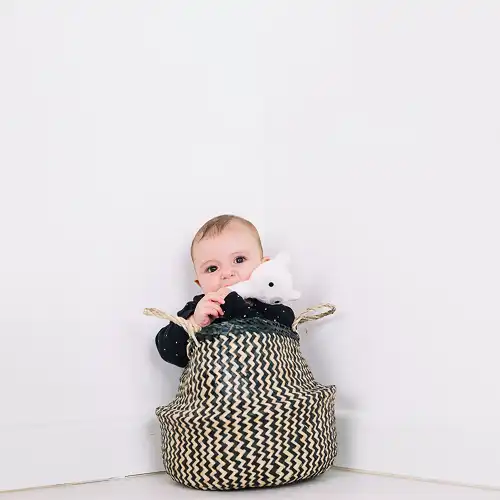 دسته مادر و کودک