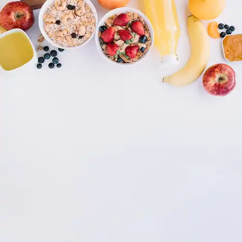 دسته مکمل غذایی