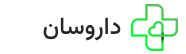 لوگو داروسان